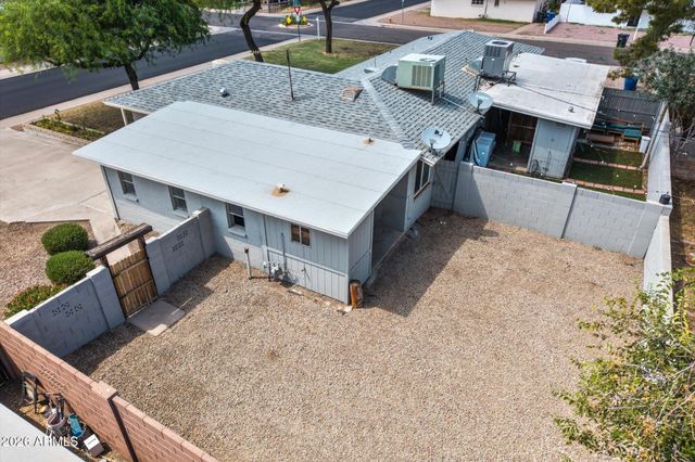 625 W 12th Street, Tempe, AZ 85281