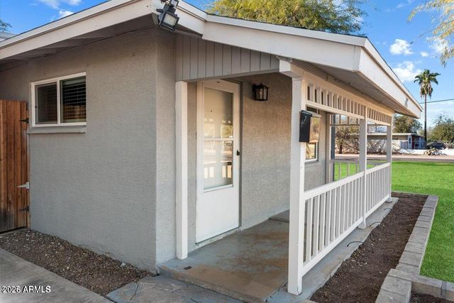 625 W 12th Street, Tempe, AZ 85281