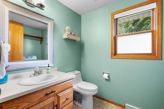 N256 SPRINGFIELD DRIVE, Appleton, WI 54915