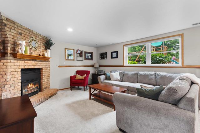 N256 SPRINGFIELD DRIVE, Appleton, WI 54915