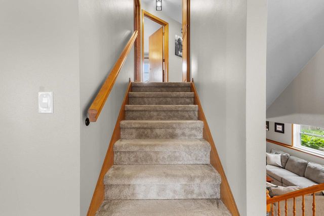 N256 SPRINGFIELD DRIVE, Appleton, WI 54915