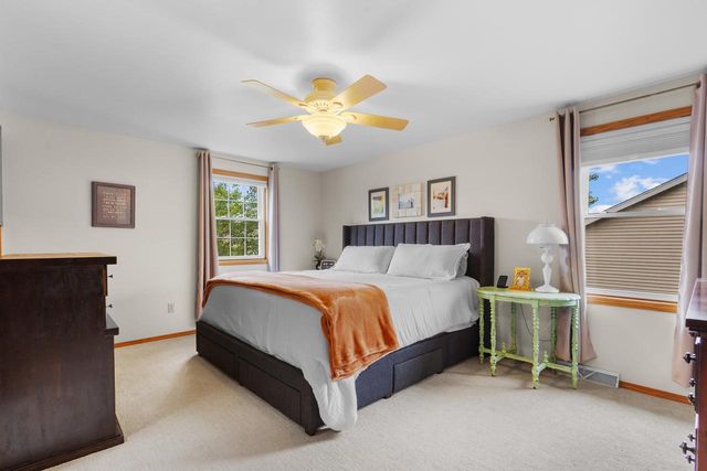 N256 SPRINGFIELD DRIVE, Appleton, WI 54915
