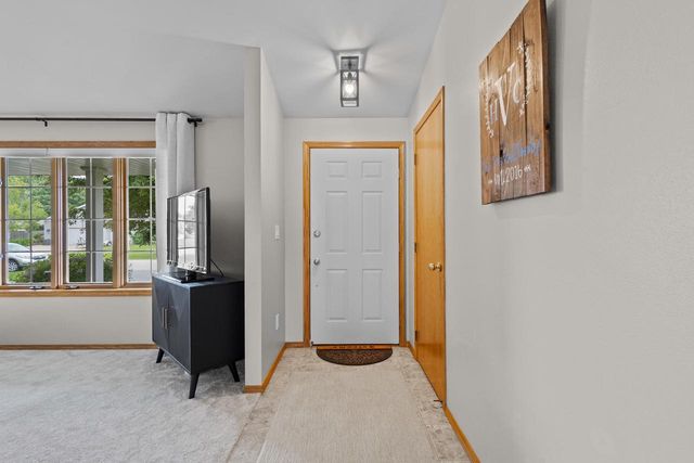 N256 SPRINGFIELD DRIVE, Appleton, WI 54915