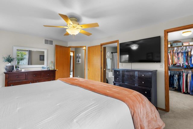 N256 SPRINGFIELD DRIVE, Appleton, WI 54915