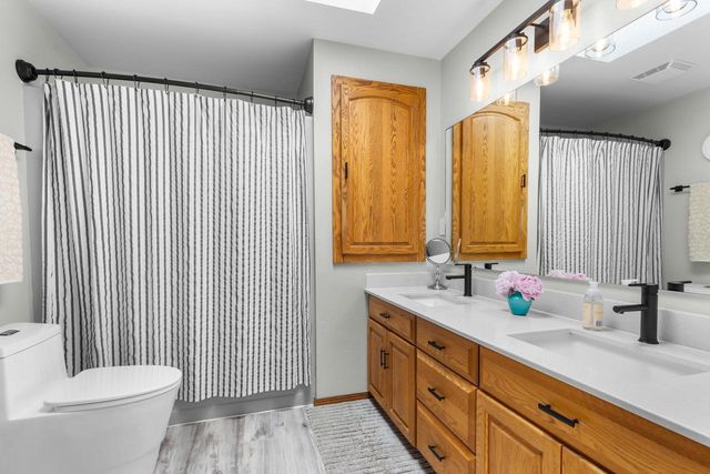 N256 SPRINGFIELD DRIVE, Appleton, WI 54915