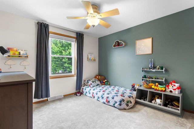 N256 SPRINGFIELD DRIVE, Appleton, WI 54915