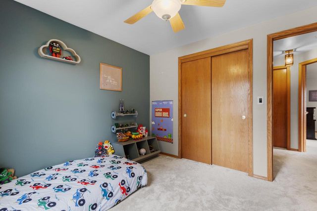 N256 SPRINGFIELD DRIVE, Appleton, WI 54915
