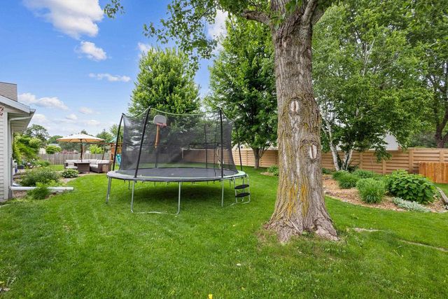 N256 SPRINGFIELD DRIVE, Appleton, WI 54915