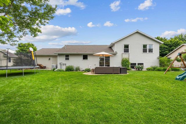 N256 SPRINGFIELD DRIVE, Appleton, WI 54915