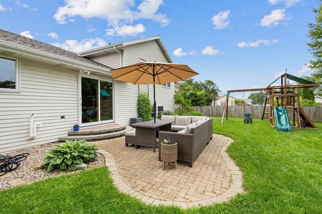 N256 SPRINGFIELD DRIVE, Appleton, WI 54915