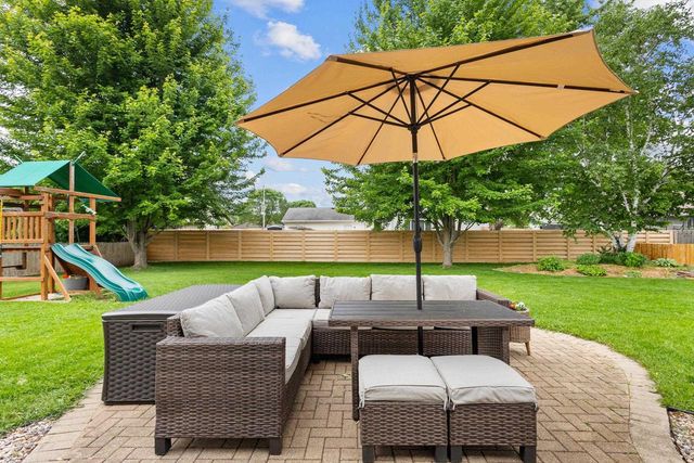 N256 SPRINGFIELD DRIVE, Appleton, WI 54915