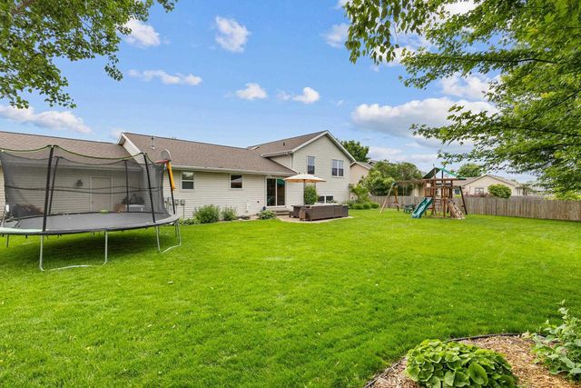 N256 SPRINGFIELD DRIVE, Appleton, WI 54915