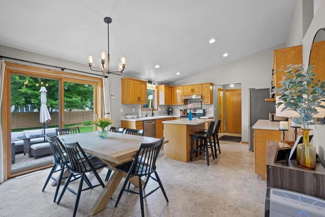 N256 SPRINGFIELD DRIVE, Appleton, WI 54915