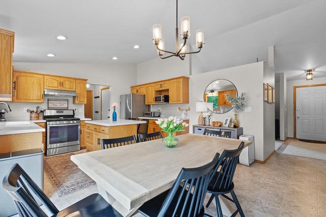 N256 SPRINGFIELD DRIVE, Appleton, WI 54915