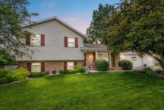N256 SPRINGFIELD DRIVE, Appleton, WI 54915