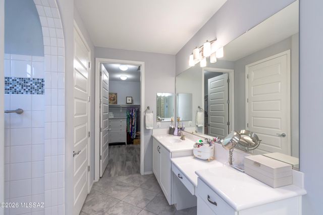 7098 W Cape Final Trail N, Marana, AZ 85658