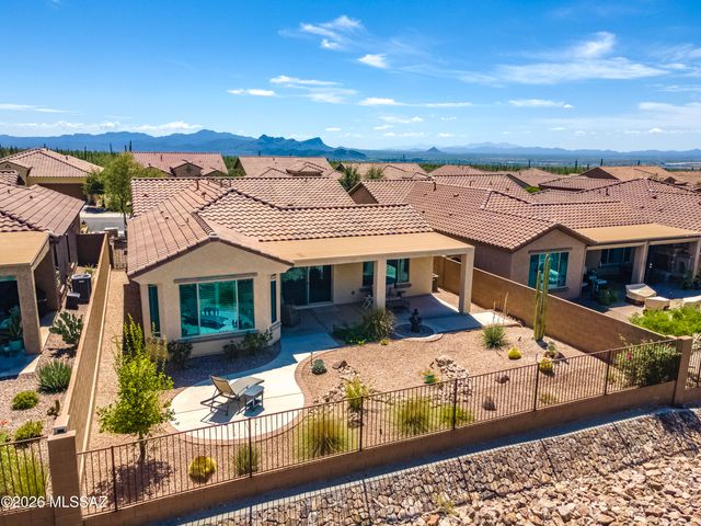 7098 W Cape Final Trail N, Marana, AZ 85658