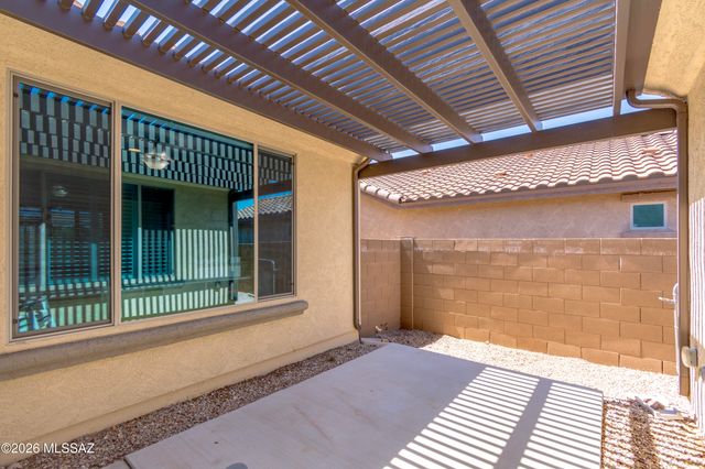 7098 W Cape Final Trail N, Marana, AZ 85658