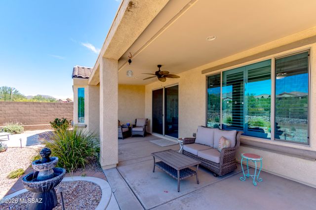 7098 W Cape Final Trail N, Marana, AZ 85658