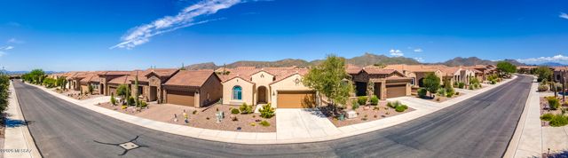 7098 W Cape Final Trail N, Marana, AZ 85658