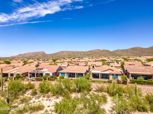 7098 W Cape Final Trail N, Marana, AZ 85658