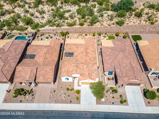 7098 W Cape Final Trail N, Marana, AZ 85658