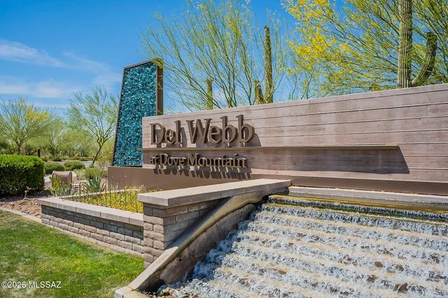 7098 W Cape Final Trail N, Marana, AZ 85658