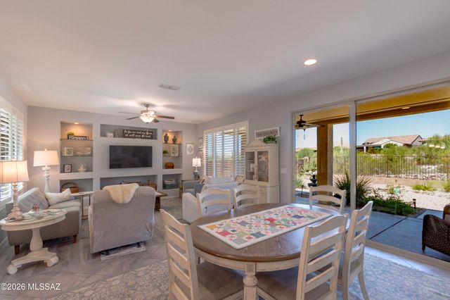 7098 W Cape Final Trail N, Marana, AZ 85658