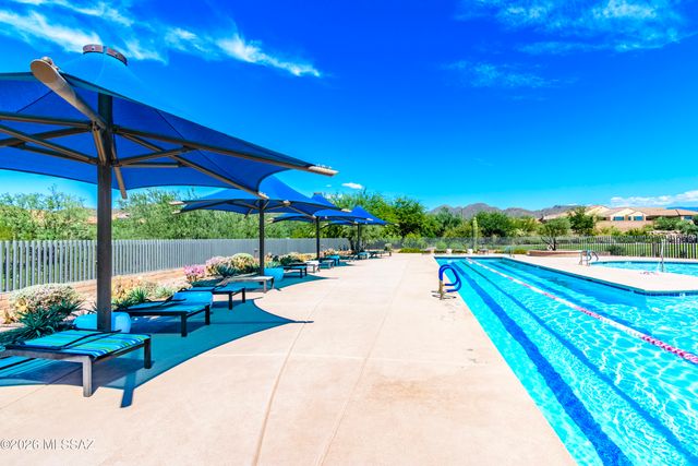 7098 W Cape Final Trail N, Marana, AZ 85658