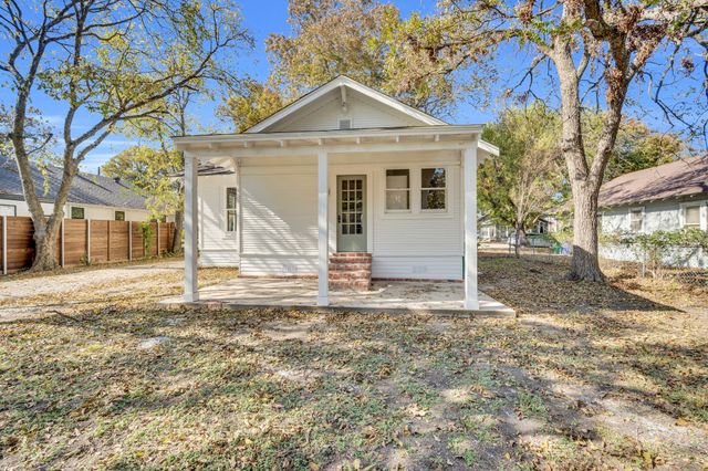 622 Dunn Street, Waxahachie, TX 75165