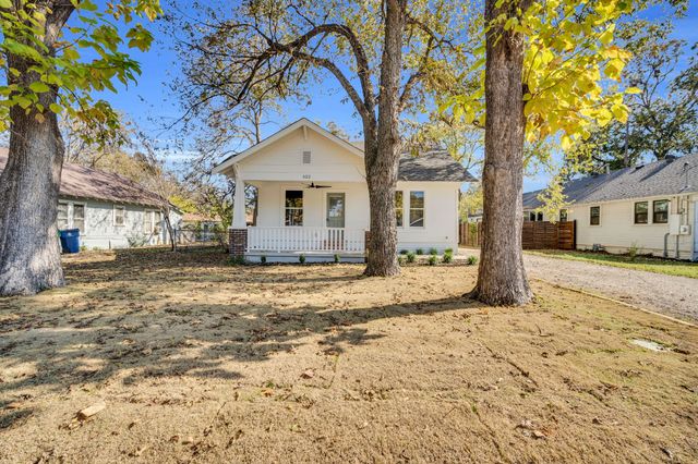 622 Dunn Street, Waxahachie, TX 75165
