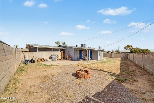 1056 W HEATHER Drive, Mesa, AZ 85201