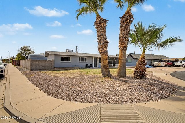 1056 W HEATHER Drive, Mesa, AZ 85201