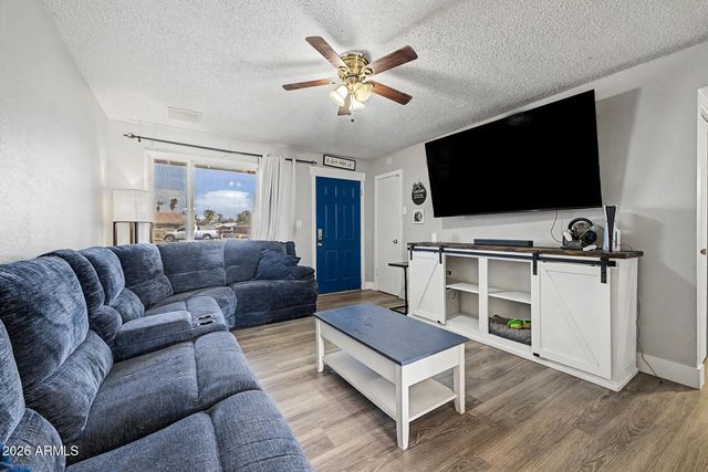 1056 W HEATHER Drive, Mesa, AZ 85201