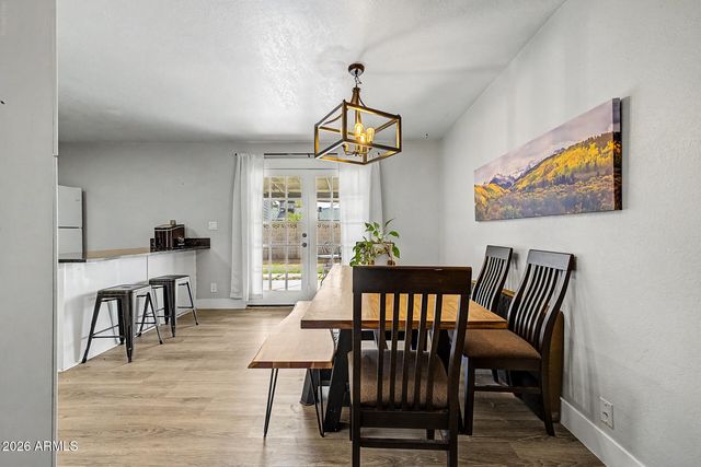 1056 W HEATHER Drive, Mesa, AZ 85201