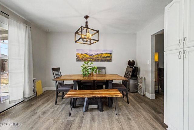 1056 W HEATHER Drive, Mesa, AZ 85201
