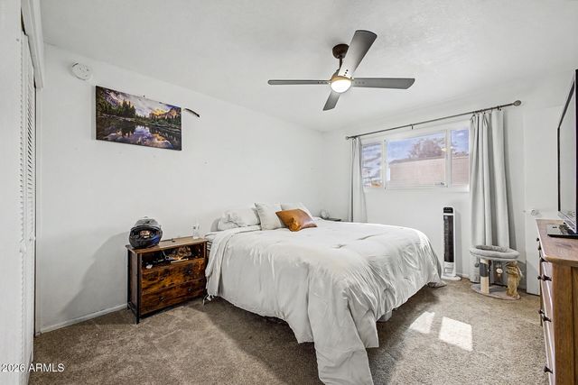 1056 W HEATHER Drive, Mesa, AZ 85201