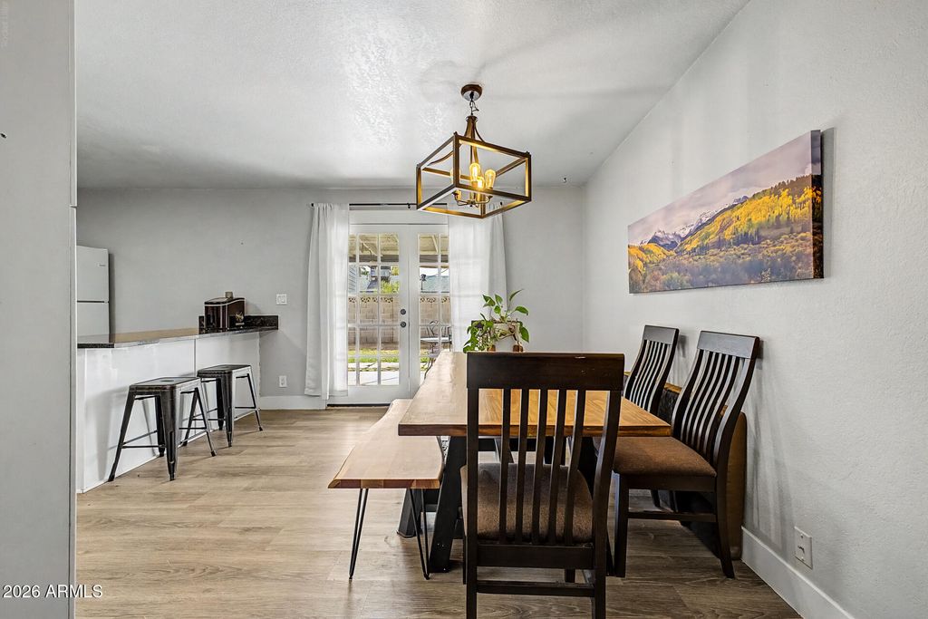 1056 W HEATHER Drive, Mesa, AZ 85201 — photo 4