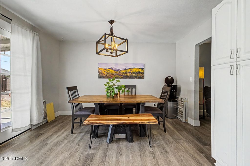1056 W HEATHER Drive, Mesa, AZ 85201 — photo 5