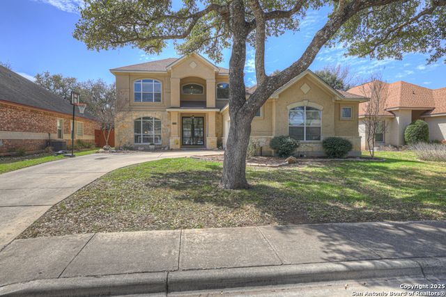 2609 Fairwood, New Braunfels, TX 78132