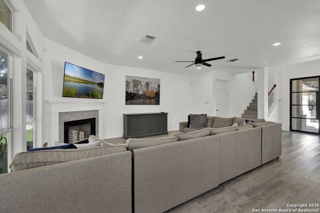 2609 Fairwood, New Braunfels, TX 78132