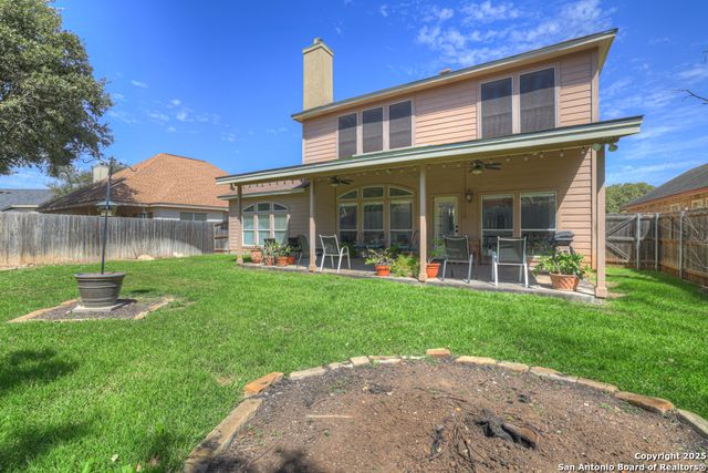 2609 Fairwood, New Braunfels, TX 78132