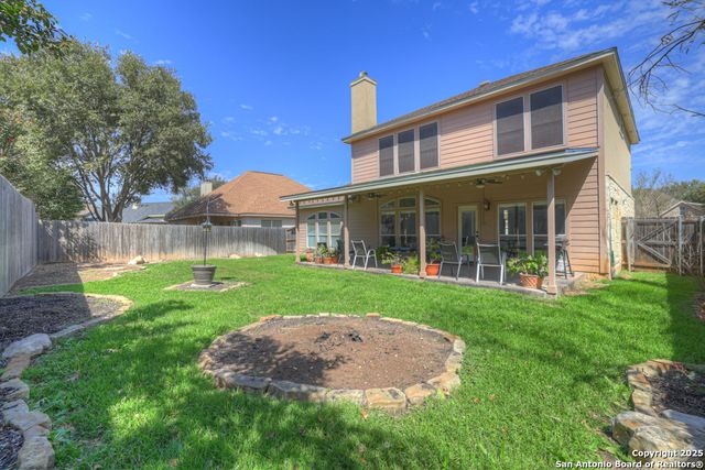 2609 Fairwood, New Braunfels, TX 78132