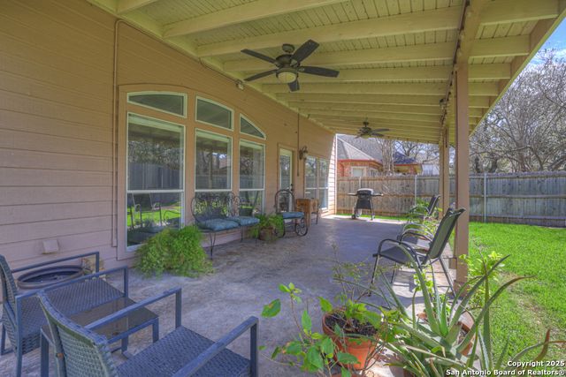 2609 Fairwood, New Braunfels, TX 78132