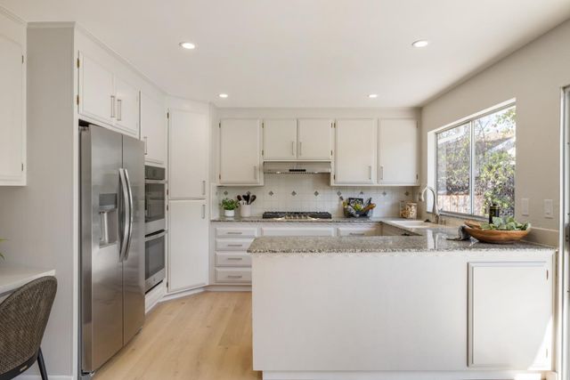 12139 Marilla Drive, Saratoga, CA 95070