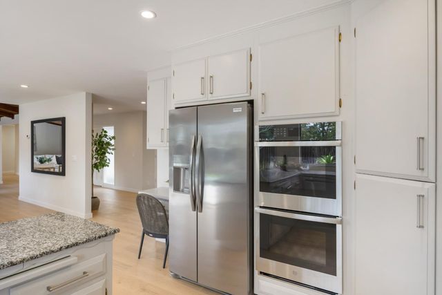 12139 Marilla Drive, Saratoga, CA 95070