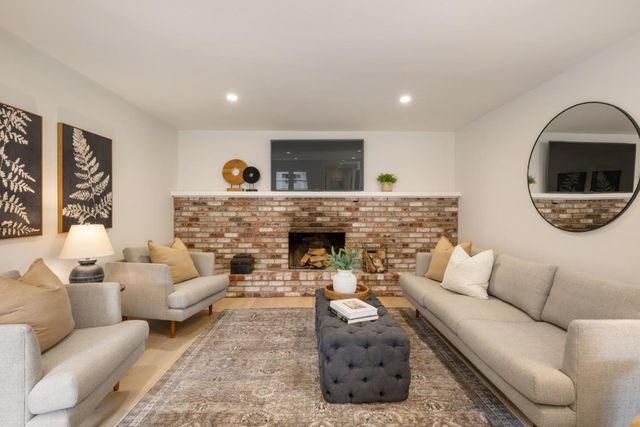 12139 Marilla Drive, Saratoga, CA 95070