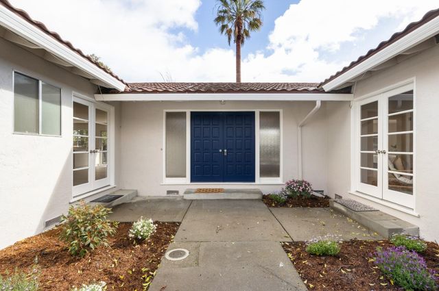 12139 Marilla Drive, Saratoga, CA 95070