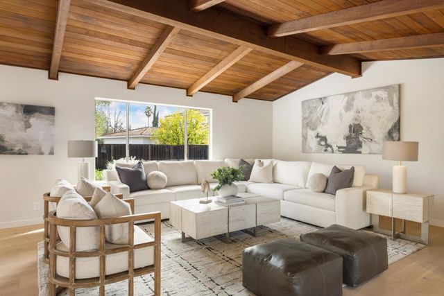 12139 Marilla Drive, Saratoga, CA 95070