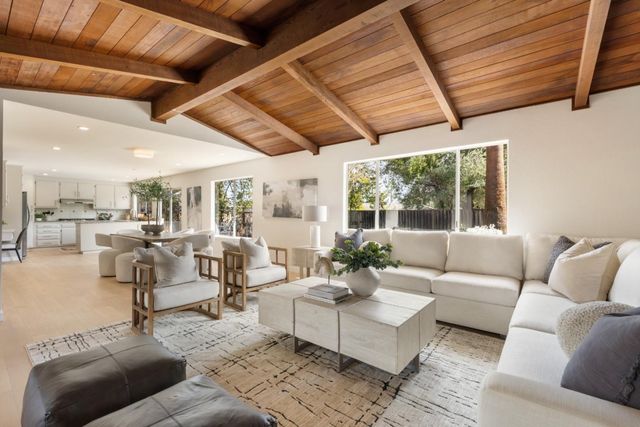 12139 Marilla Drive, Saratoga, CA 95070